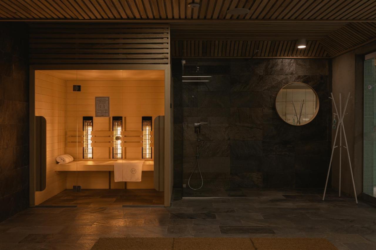 Kamieniec 27 Bed & Breakfast Zakopane